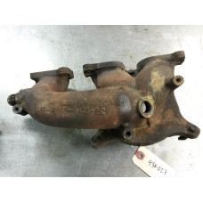 93K027 Exhaust Manifold For 09-12 Ford Escape  3.0 7E5E9430BC